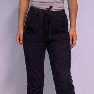 Roots Sweatpants